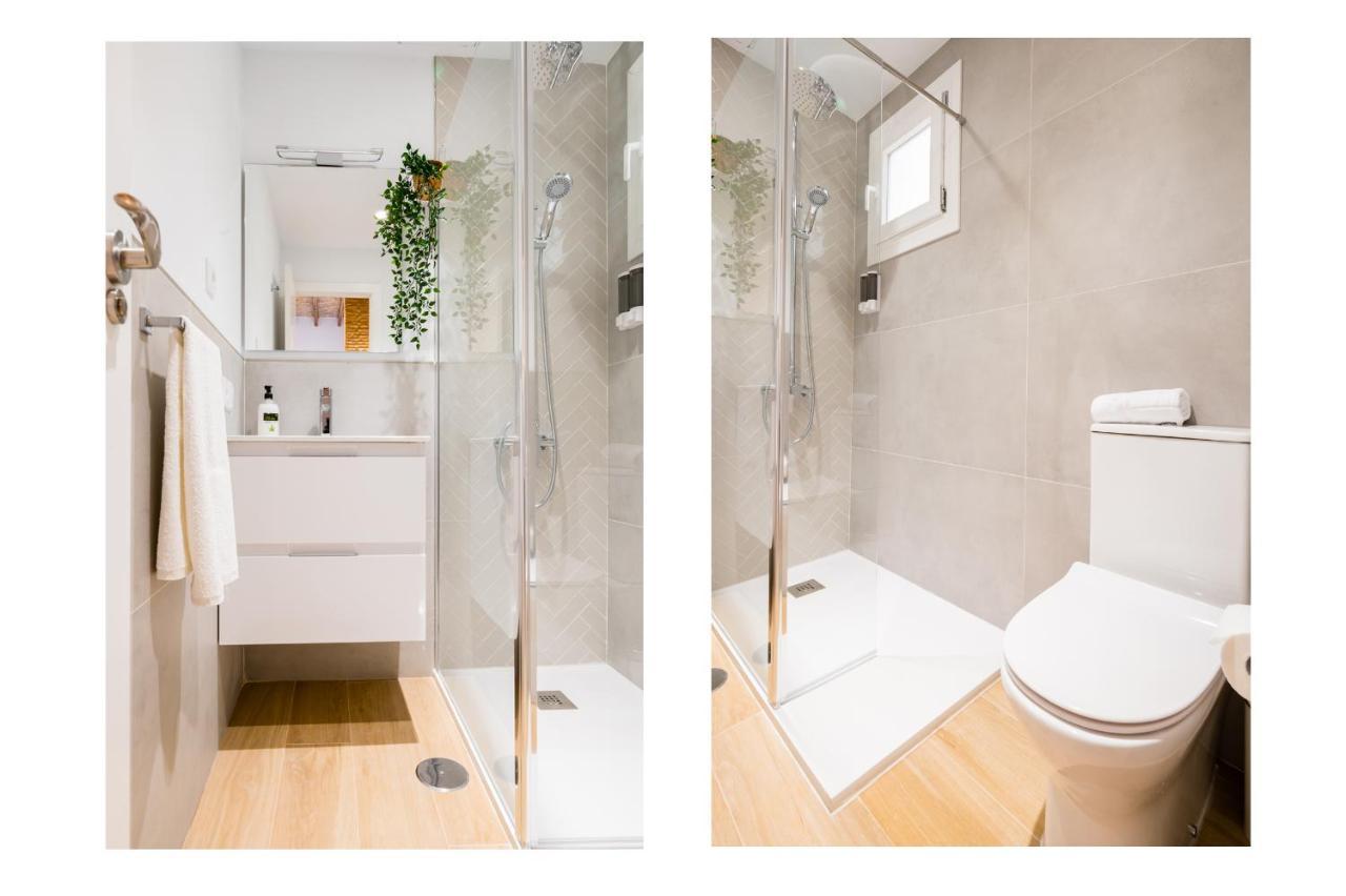 Diseno Triana 2 Rooms Sevilla Exterior foto