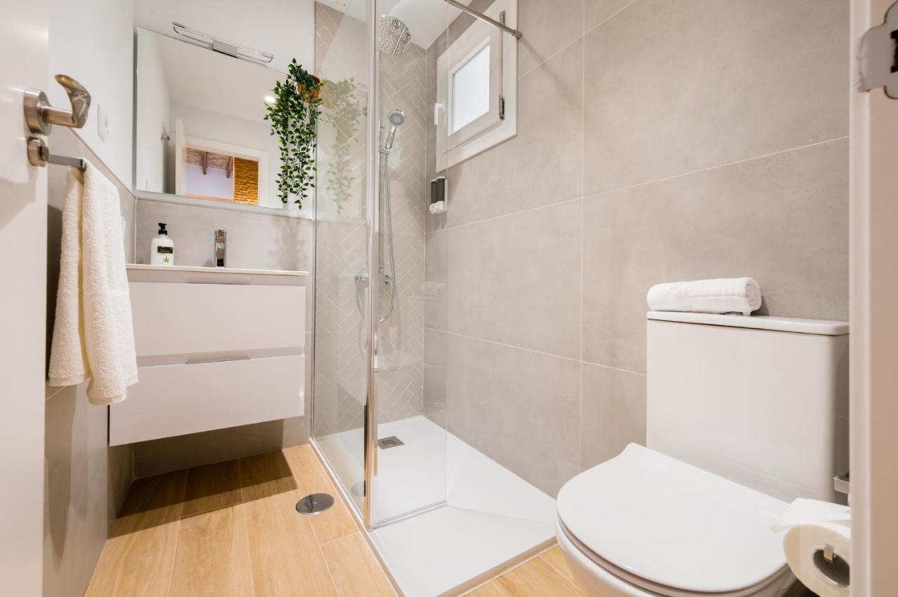 Diseno Triana 2 Rooms Sevilla Exterior foto